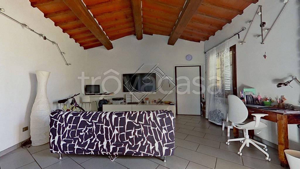 appartamento in vendita a Firenze in zona Mantignano