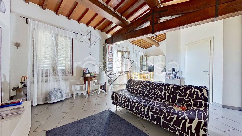 appartamento in vendita a Firenze in zona Sollicciano