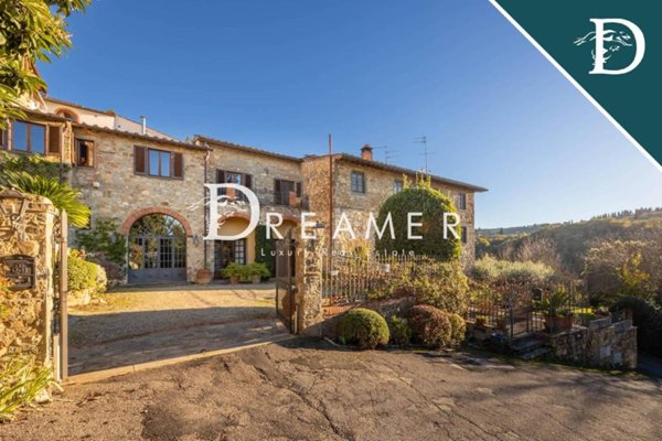 appartamento in vendita a Firenze in zona Bellosguardo