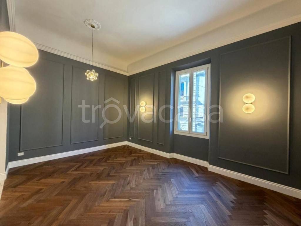 appartamento in vendita a Firenze in zona Centro Storico