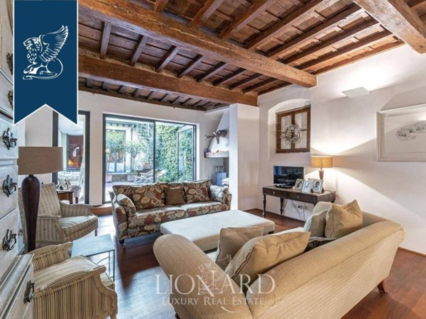 appartamento in vendita a Firenze in zona Centro San Frediano