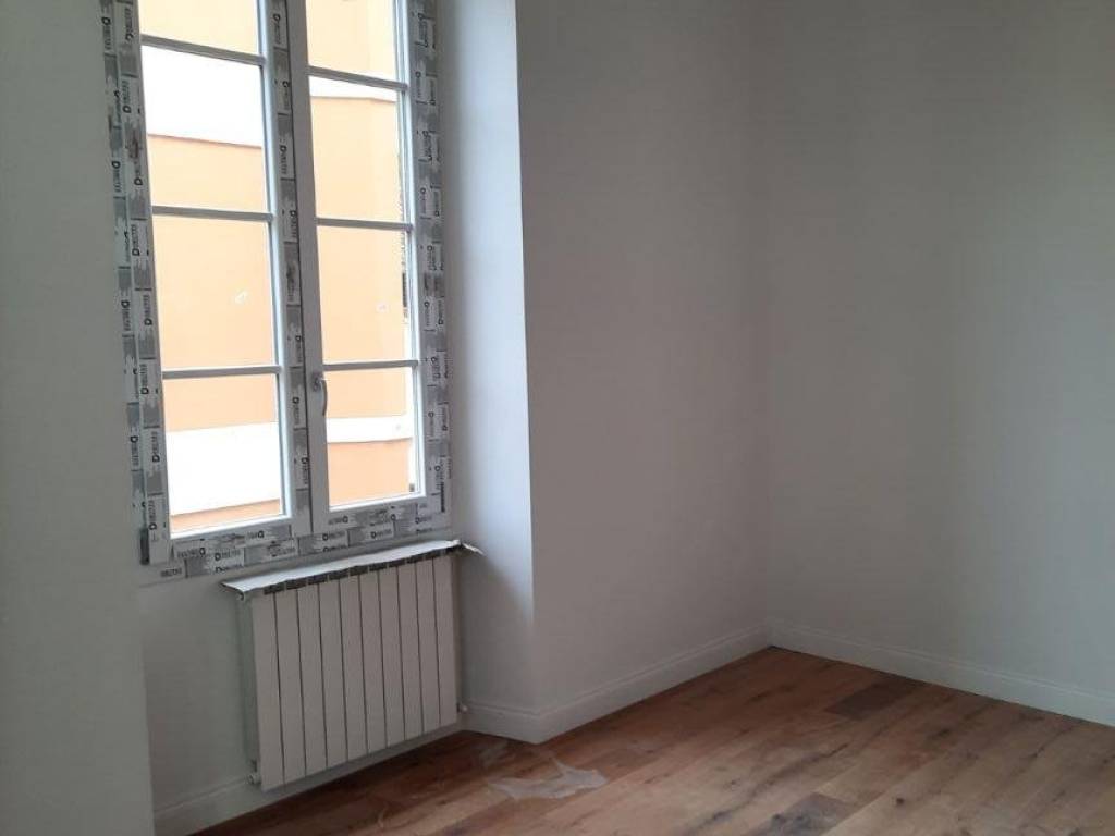 appartamento in vendita a Firenze in zona Le Cure