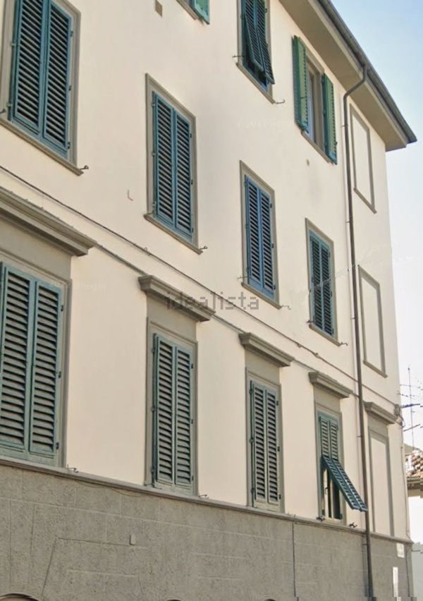 appartamento in vendita a Firenze in zona Le Cure
