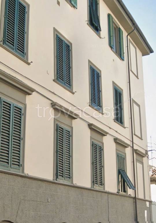 appartamento in vendita a Firenze in zona Le Cure