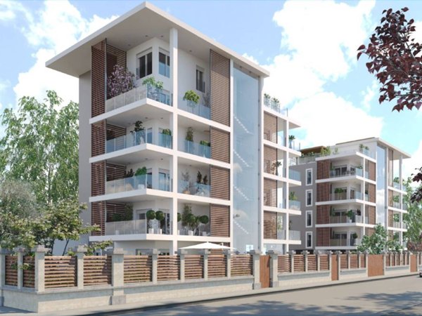 appartamento in vendita a Firenze in zona Rovezzano