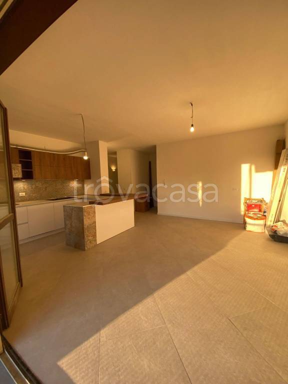 appartamento in vendita a Firenze in zona Cintoia