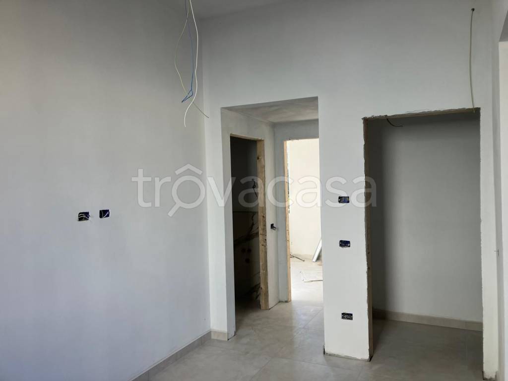 appartamento in vendita a Firenze in zona Le Cure