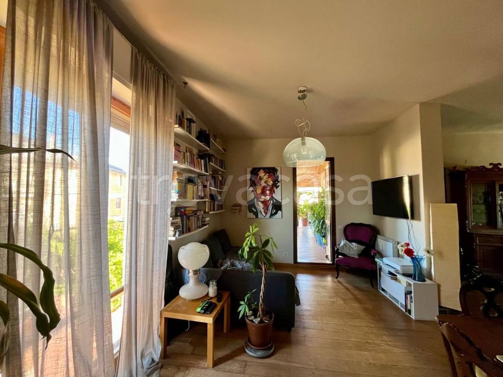 appartamento in vendita a Firenze in zona Careggi