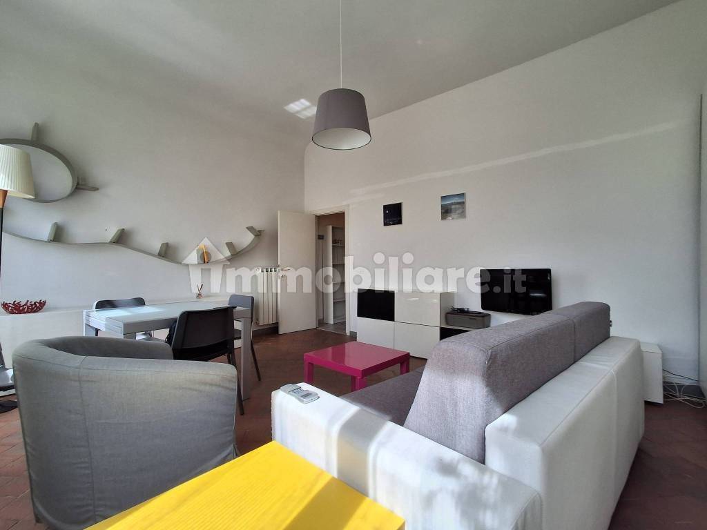 appartamento in vendita a Firenze