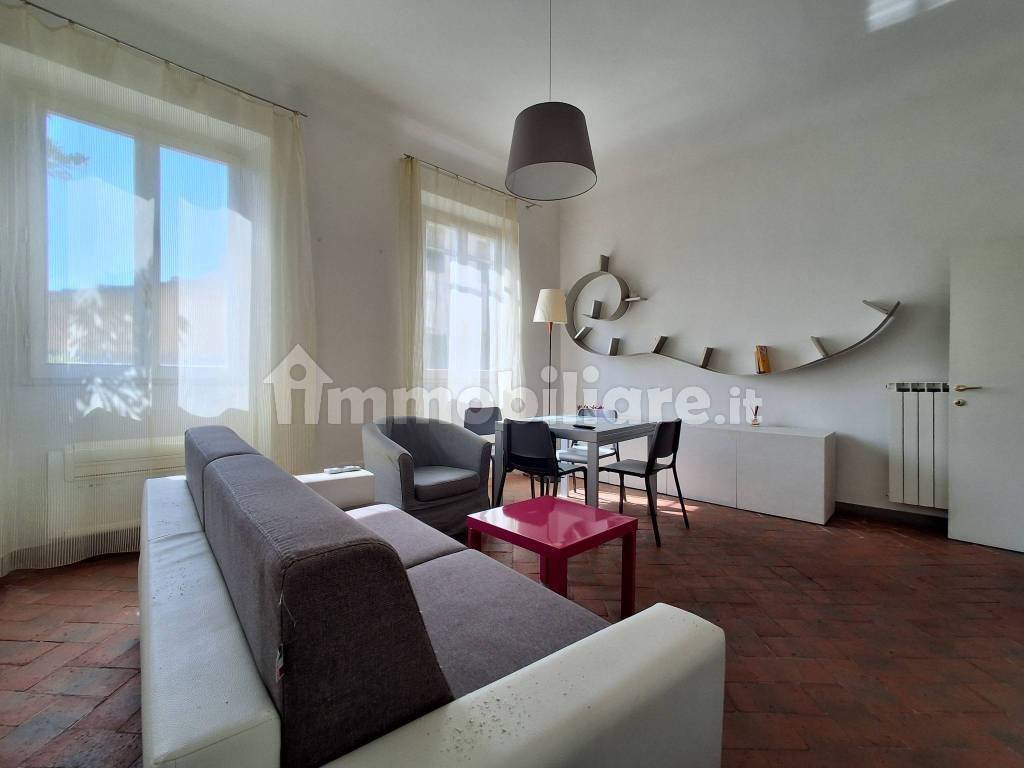 appartamento in vendita a Firenze