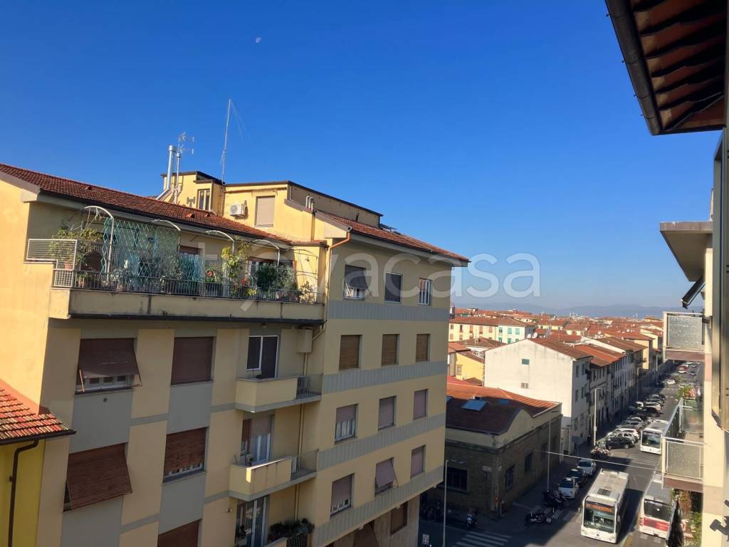 appartamento in vendita a Firenze in zona Gavinana