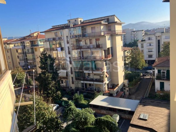appartamento in vendita a Firenze in zona Gavinana