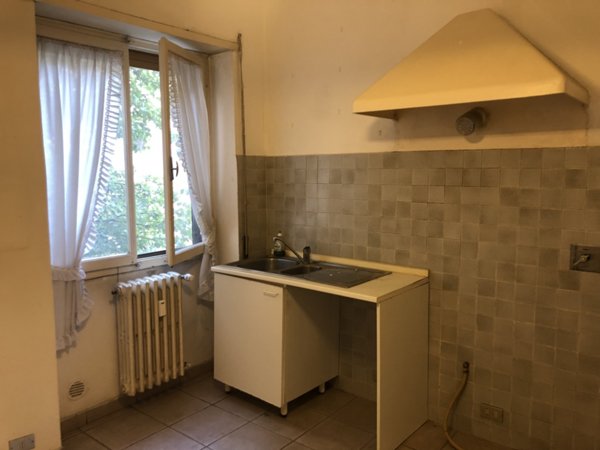 appartamento in vendita a Firenze in zona Careggi