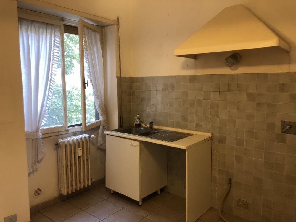 appartamento in vendita a Firenze in zona Careggi