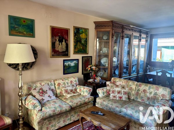 casa indipendente in vendita a Firenze in zona Gavinana