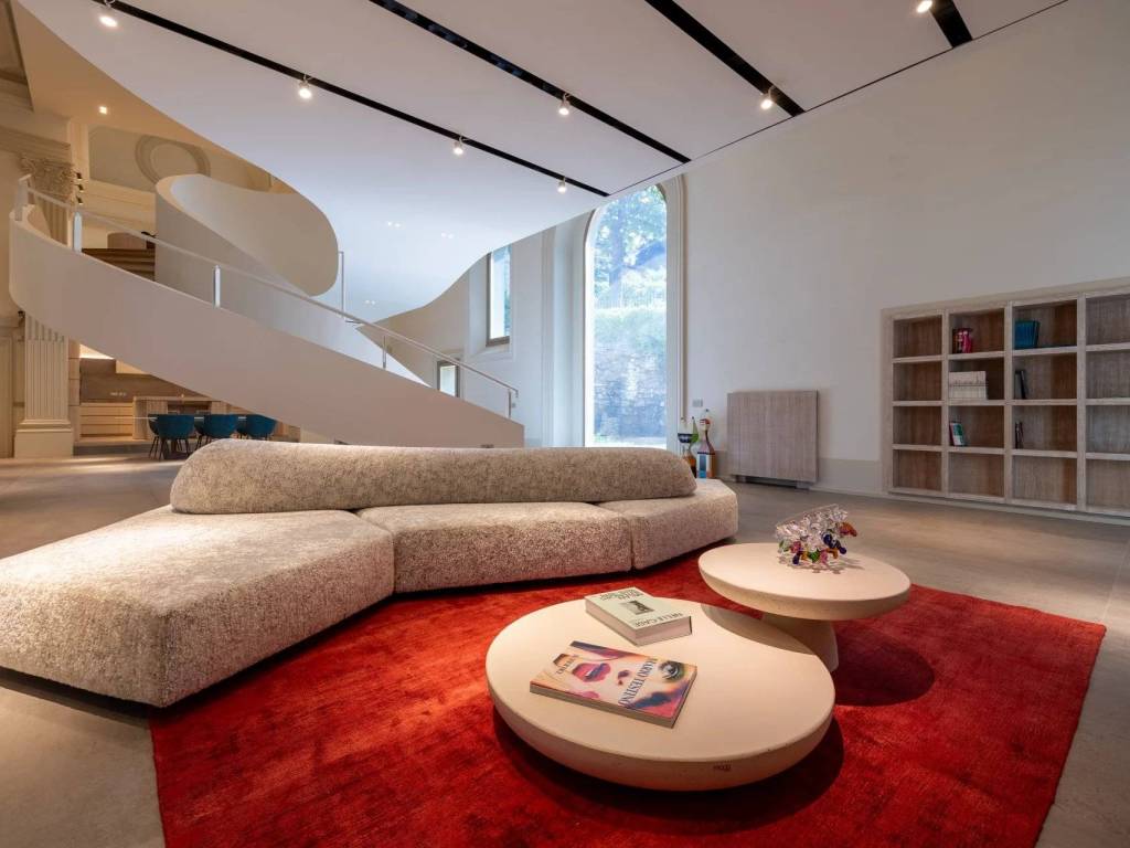 casa indipendente in vendita a Firenze in zona Le Cure