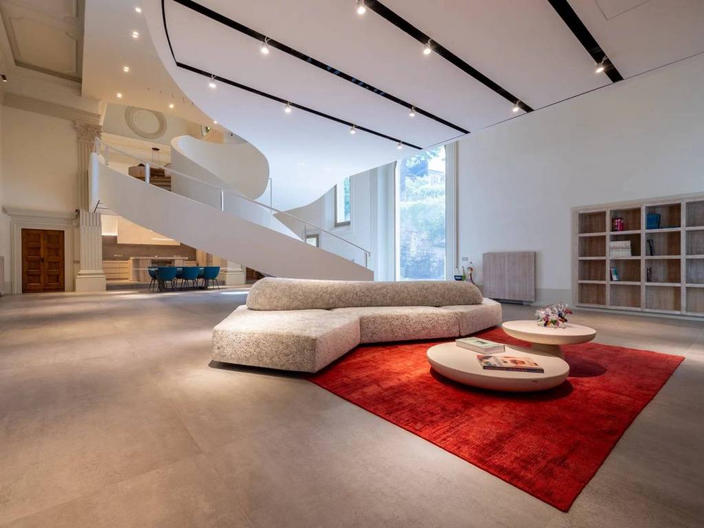 casa indipendente in vendita a Firenze in zona Le Cure