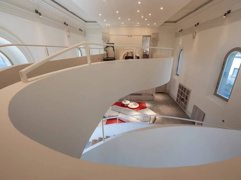 casa indipendente in vendita a Firenze in zona Le Cure