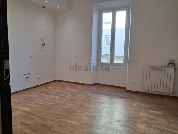 appartamento in vendita a Firenze in zona Pignone