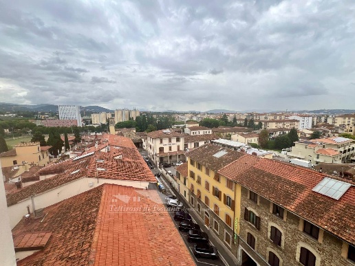 appartamento in vendita a Firenze in zona Rifredi