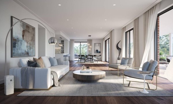 appartamento in vendita a Firenze in zona Coverciano