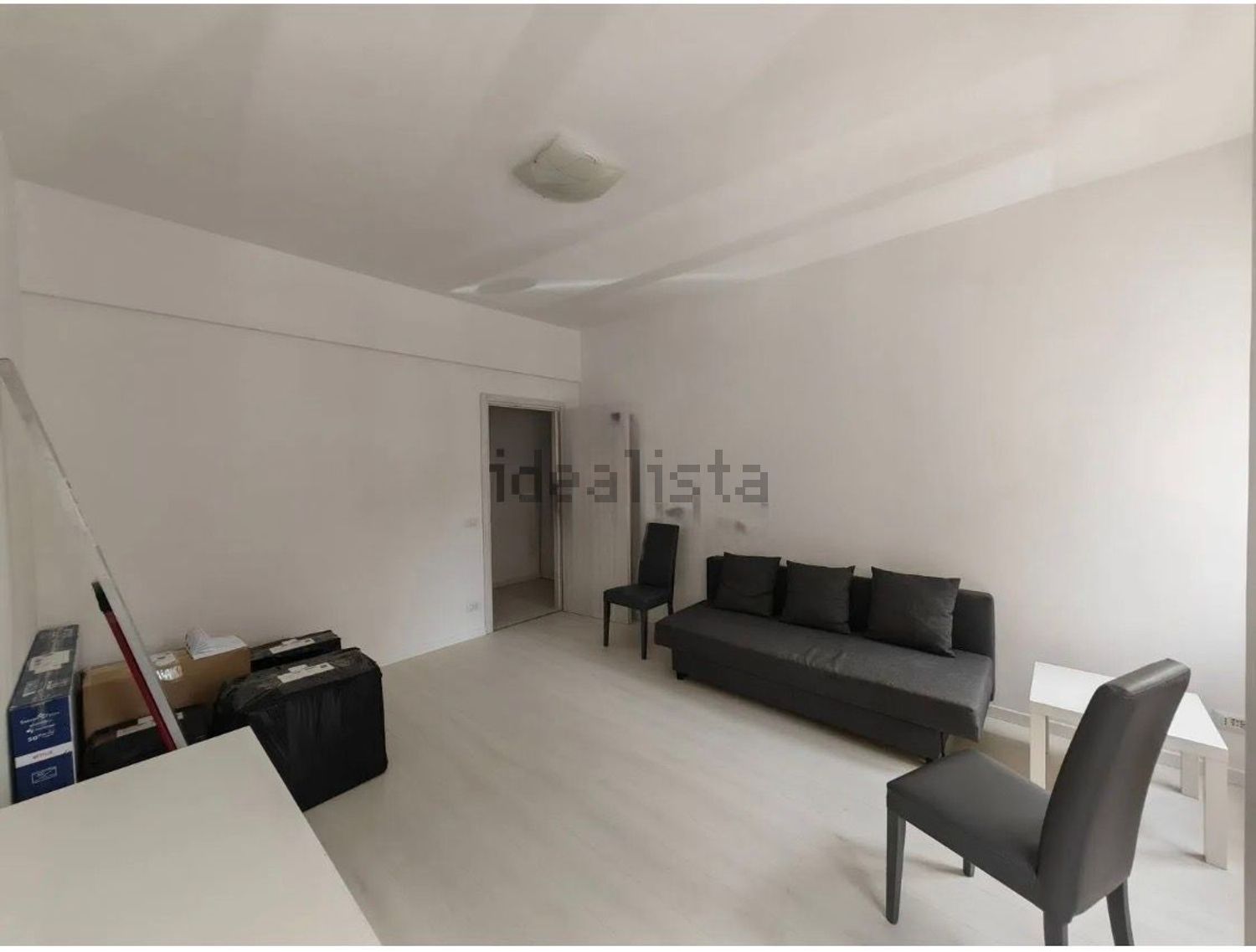 appartamento in vendita a Firenze in zona Coverciano