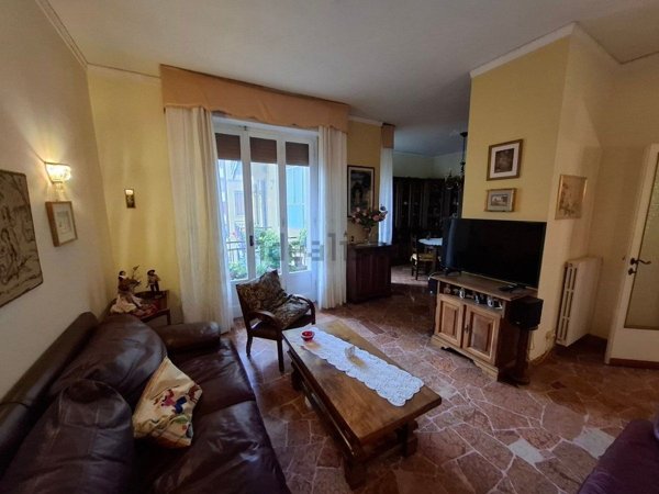 appartamento in vendita a Firenze in zona Campo di Marte