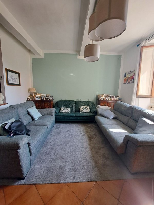 appartamento in vendita a Firenze in zona Trespiano