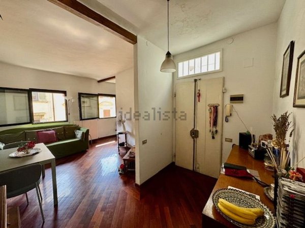 appartamento in vendita a Firenze in zona Centro Santa Maria Novella