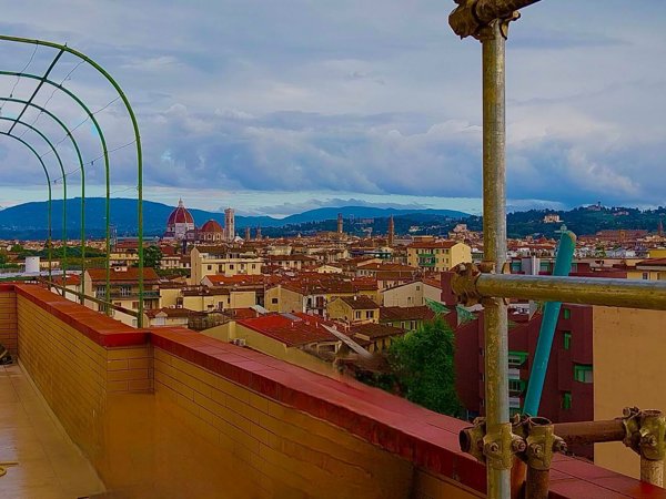 appartamento in vendita a Firenze in zona Centro Storico
