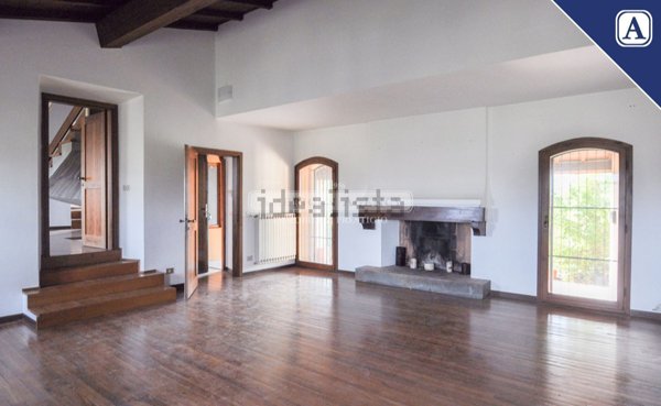 casa indipendente in vendita a Firenze in zona Ponte a Ema