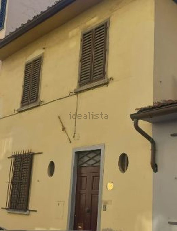 casa indipendente in vendita a Firenze in zona Campo di Marte