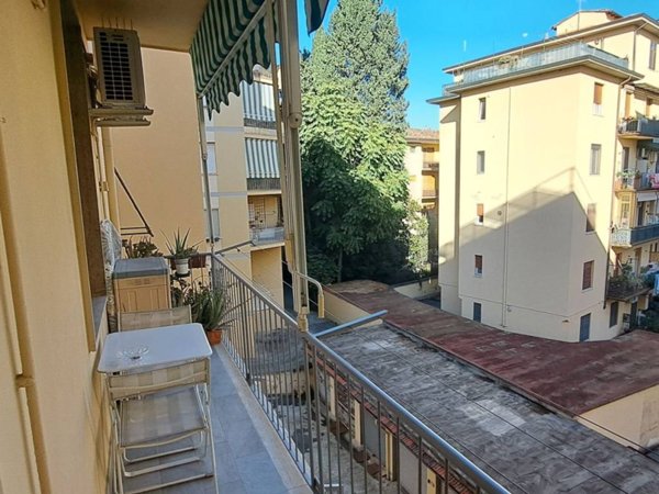 appartamento in vendita a Firenze in zona Campo di Marte