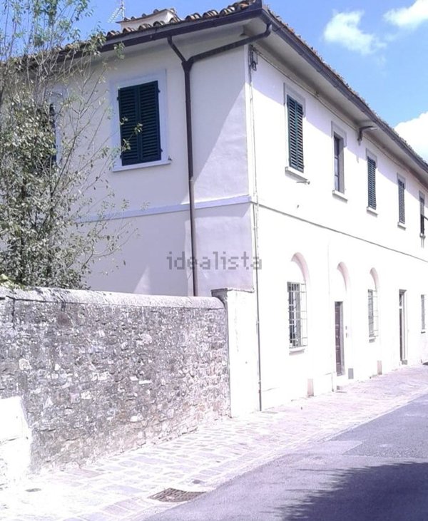 casa indipendente in vendita a Firenze in zona San Gaggio