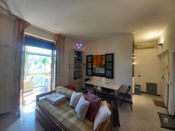 appartamento in vendita a Firenze in zona Novoli