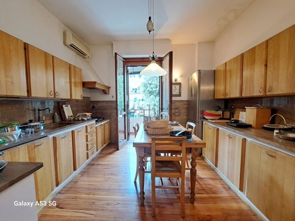 appartamento in vendita a Firenze in zona Gavinana