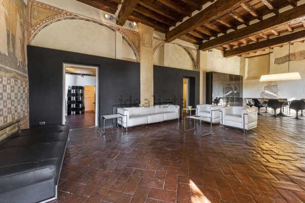 casa indipendente in vendita a Firenze