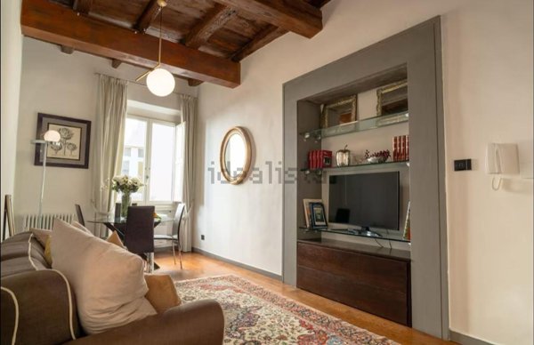 appartamento in vendita a Firenze in zona Centro San Niccolò