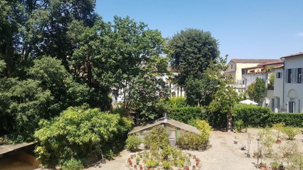 appartamento in vendita a Firenze in zona Centro San Frediano