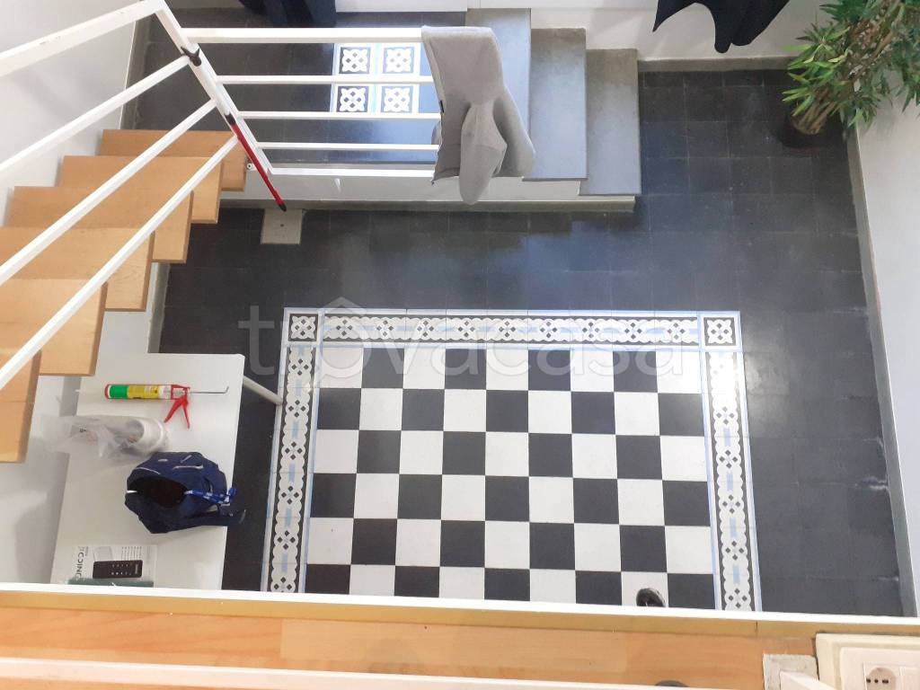 appartamento in vendita a Firenze in zona Centro Storico