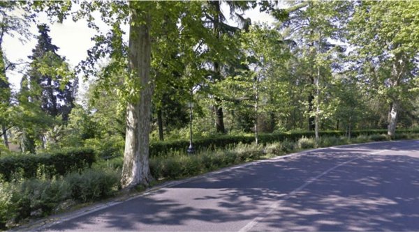 casa indipendente in vendita a Firenze in zona Pian dei Giullari