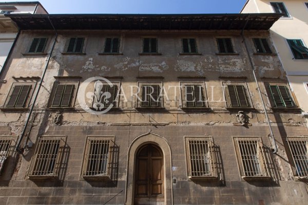 appartamento in vendita a Firenze in zona Centro Duomo