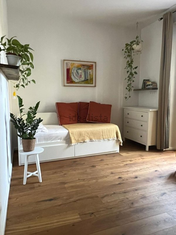 appartamento in vendita a Firenze in zona Pignone