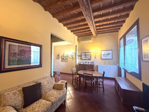 appartamento in vendita a Firenze in zona Centro Duomo