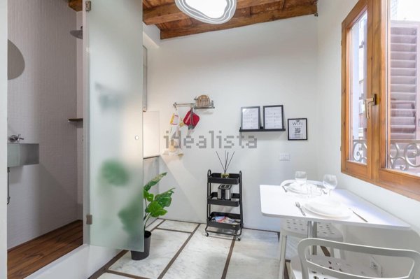 appartamento in vendita a Firenze in zona Centro Santa Croce