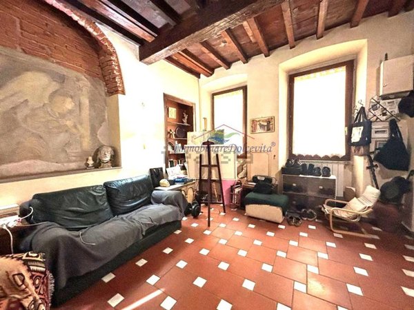 appartamento in vendita a Firenze in zona Centro San Frediano