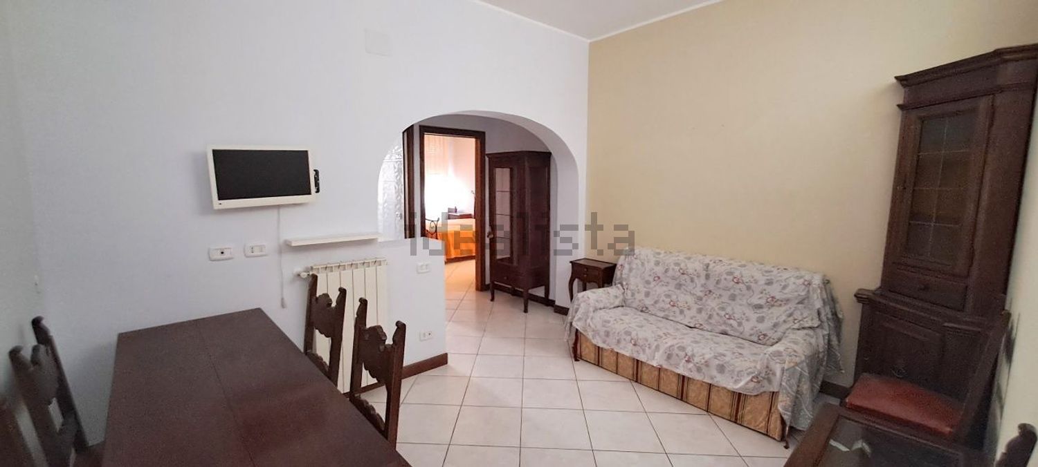 appartamento in vendita a Firenze in zona Careggi