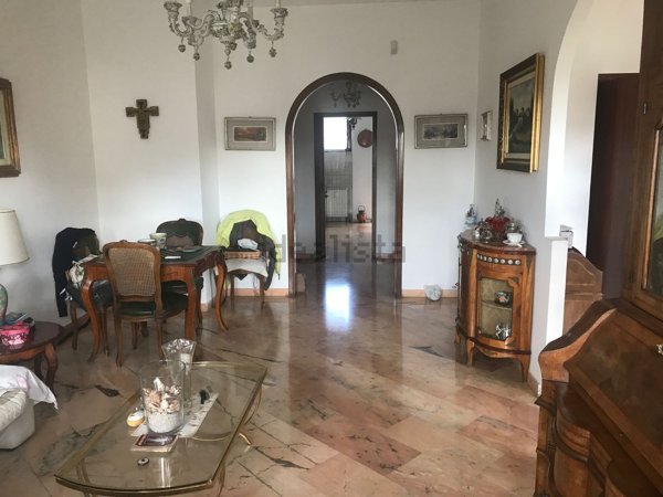 appartamento in vendita a Firenze in zona Novoli