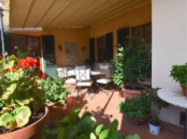 appartamento in vendita a Firenze in zona Centro San Frediano