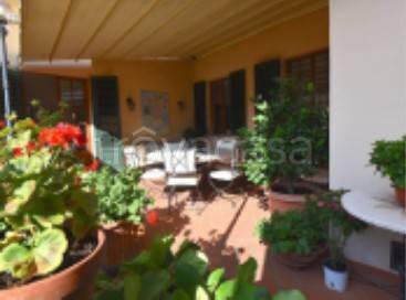 appartamento in vendita a Firenze in zona Centro San Niccolò